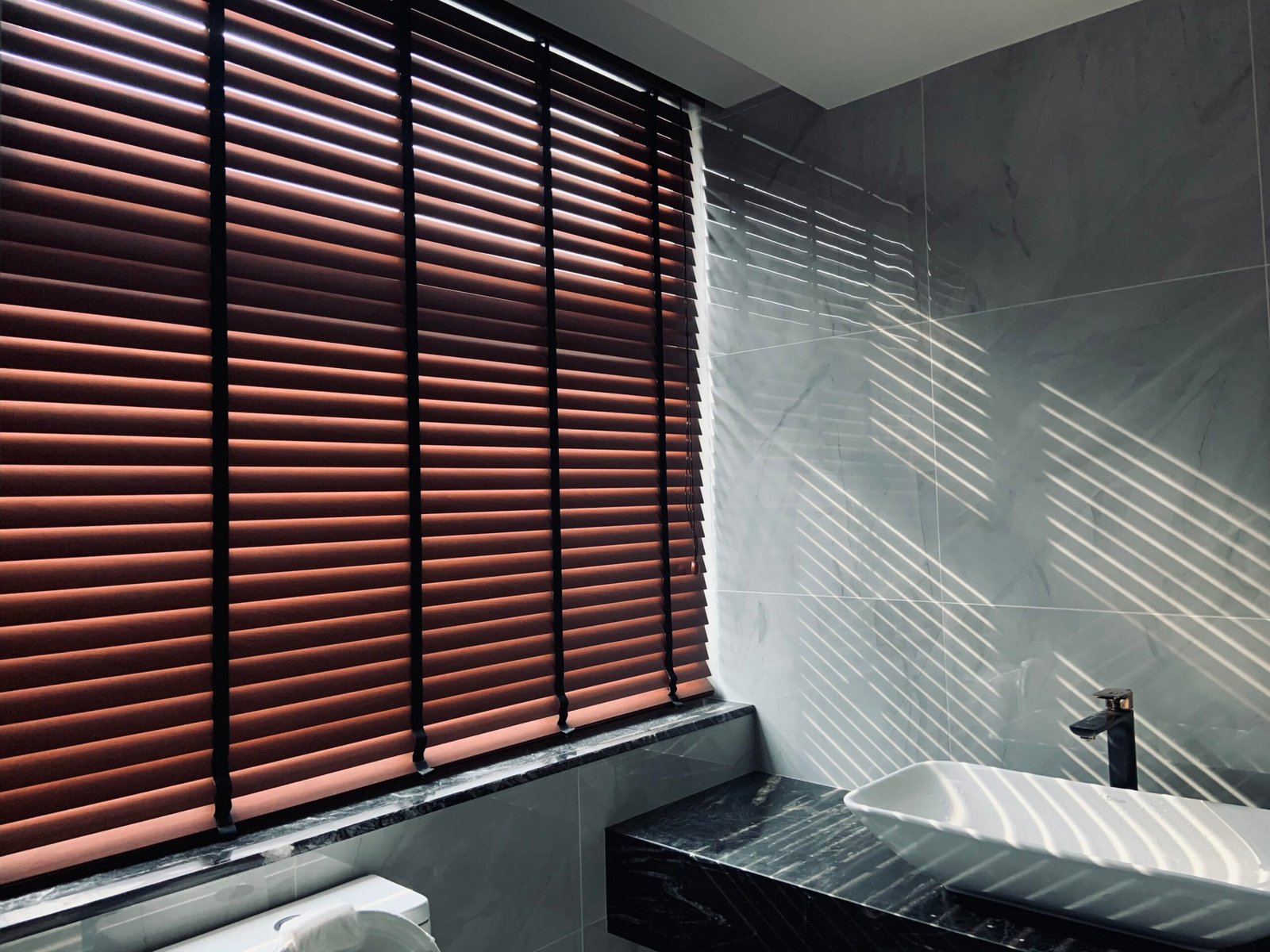 Blinds Wakefield