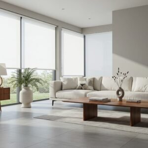 Blackout Blinds Wakefield