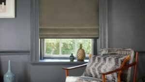 Blackout Blinds Wakefield