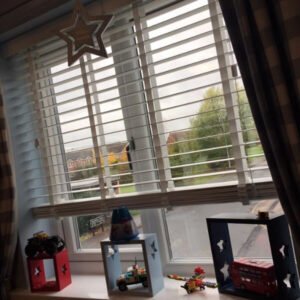 Made to Measure Blinds Wakefield
