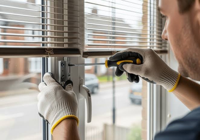 Made to Measure Blinds Wakefield