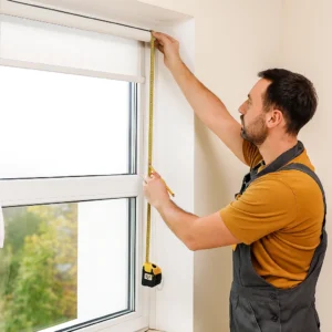 Made to Measure Blinds Wakefield