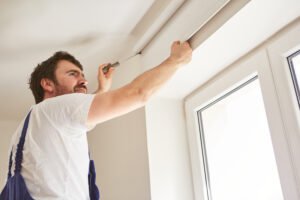 Motorised Blinds Wakefield