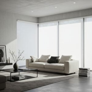 Office Blinds Wakefield