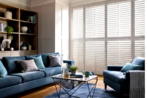 Office Blinds Wakefield