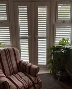 Patio Door Blinds Wakefield