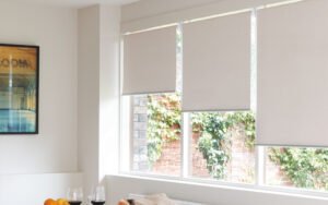 Roller Blinds Wakefield