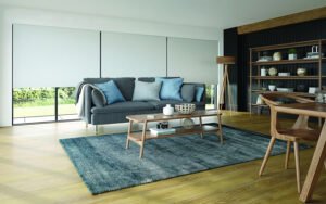 Roller Blinds Wakefield