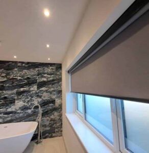 Roller Blinds Wakefield