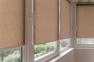 Roller Blinds Wakefield