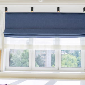 Roman Blinds Wakefield