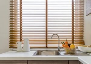 Venetian Blinds Wakefield