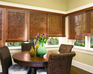 Venetian Blinds Wakefield