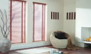 Venetian Blinds Wakefield