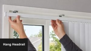 Vertical Blinds Wakefield