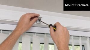 Vertical Blinds Wakefield