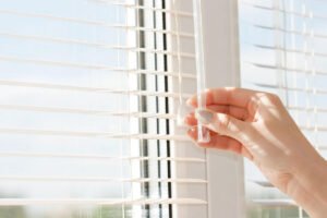 Motorised Blinds Wakefield