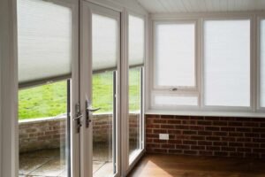 Window Blinds Installation Wakefield