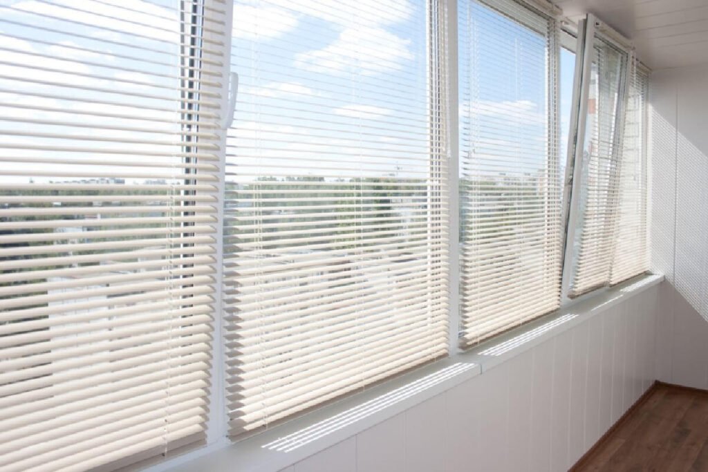 Window Blinds Installation Wakefield