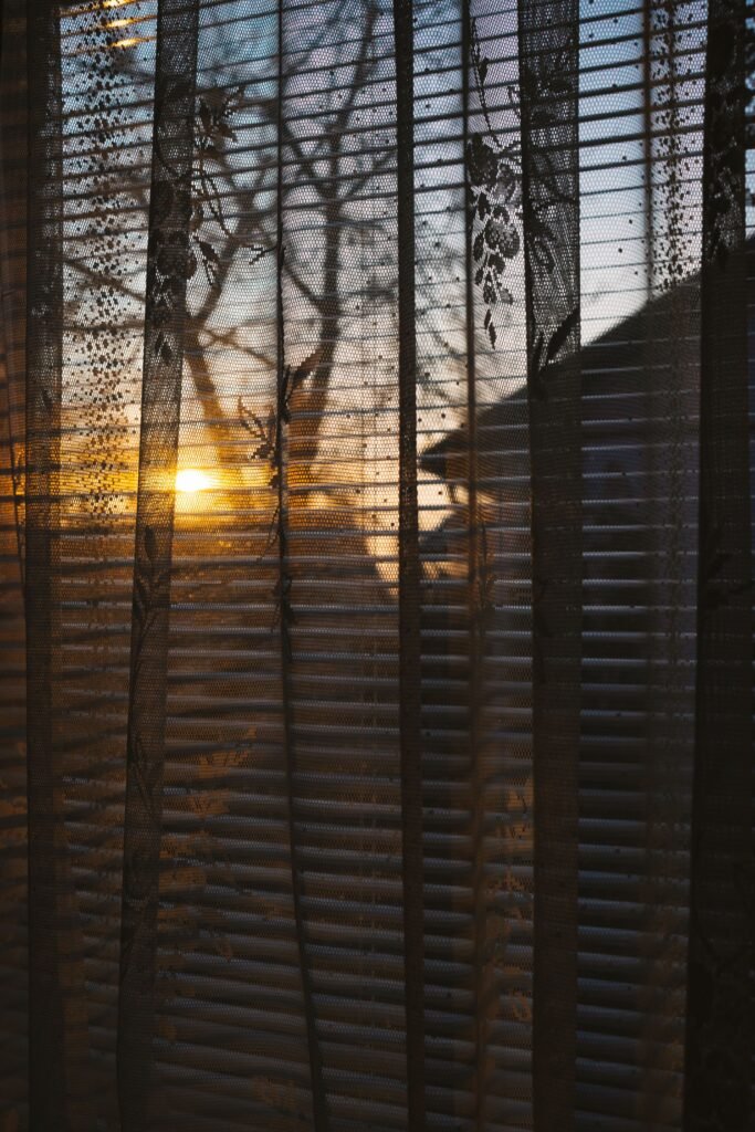 Blinds Wakefield