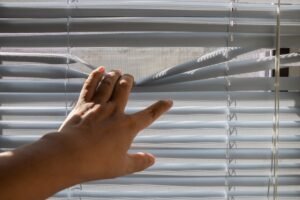 Blinds Wakefield