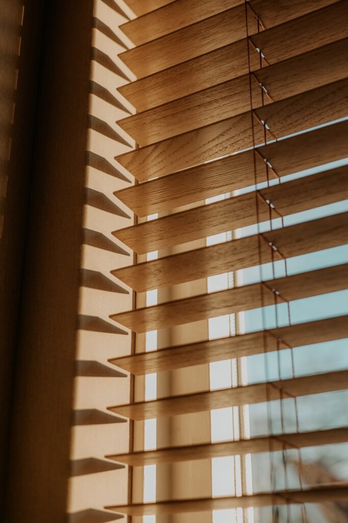 Blinds Wakefield